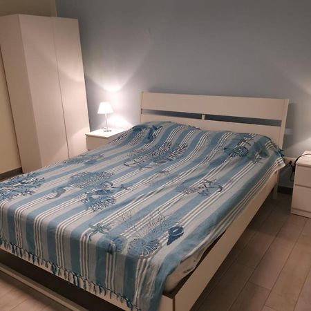 Casa Vacanze Haliotis Isola delle Femmine Eksteriør billede